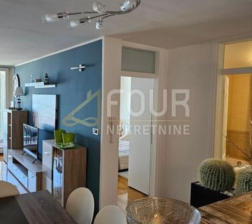 Najam, Opatija - Ičići, 78.80m2, 2s+db, velika lođa - cover
