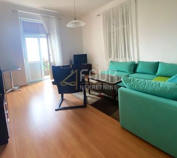 Lovran, 1s+db, balkon, pogled na more - cover