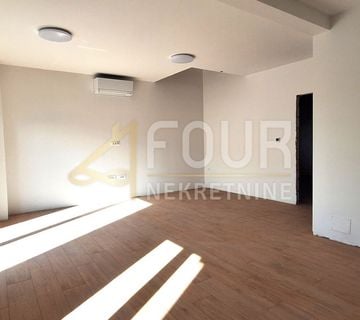 Kastav, novogradnja, 72.93m2, 2s+db, lođa - cover
