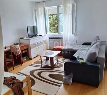 Najam, Rijeka, Krnjevo, 36.78m2, 1skl, lođa - cover