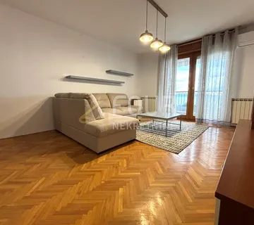 Najam, Rijeka, Krnjevo, 70m2 2s+db, balkon i pogled na more - cover
