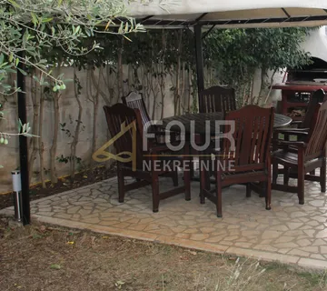 Istra, Rovinj, 2s+db, 58.20m2, balkon - cover