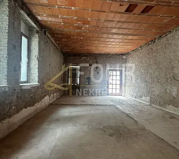 Rijeka, Banderovo, 76m2, 2s+db, stan za investiciju! - cover