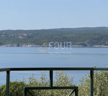 Crikvenica, 52.29m2, 1s+db, lođa, blizina mora!