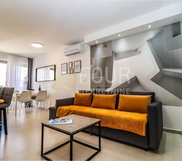 Istra, Pula - Monvidal, 41.70m2, 1s+db, lođa + spremište 13.57m2 - cover