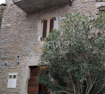 Istra, Cerovlje - okolica, šarmantna kamena kuća - cover