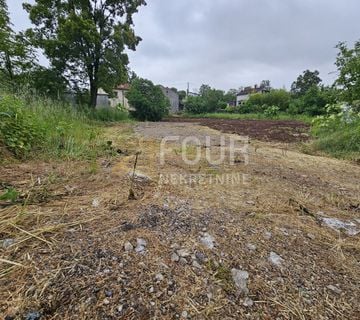 Viškovo, građevinsko zemljište, 844m2 - cover