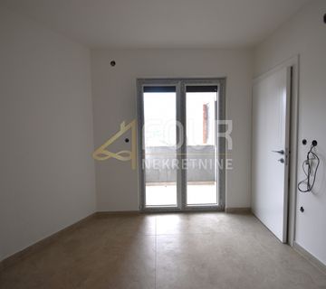 Novi Vinodolski, etaža, 95.41m2, 3s+db - cover