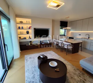 Rijeka, Srdoči, 2s+db, 69.40m2, terasa, okućnica, pogled na more - cover