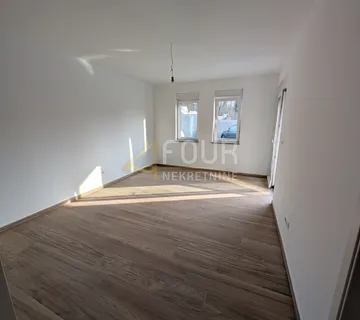 Matulji, Jušići, novogradnja, 64.55m2, 2s+db - cover