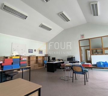 Zakup, Kastav, poslovni prostor, 120m2 - cover