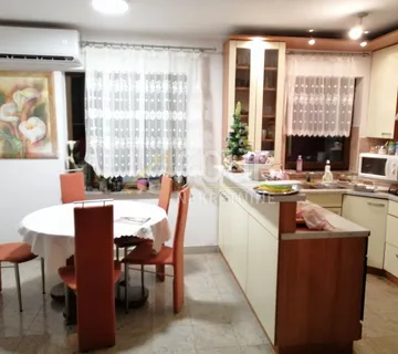 Crikvenica, Dramalj, 111.55m2, stan s okućnicom - Dramalj, Crikvenica