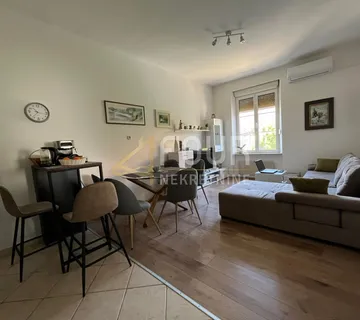 Rijeka, Belveder, 65.60m2, stan s balkonom - cover