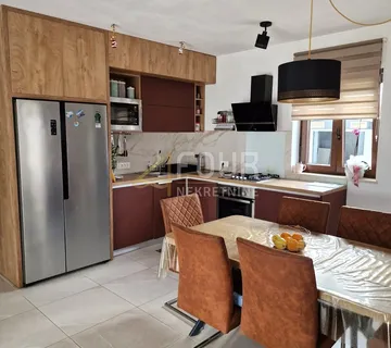 Istra, Poreč - okolica, moderna novogradnja, 86.53m2 - cover
