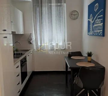 Rijeka, širi Centar, 47.84m2, 1skl