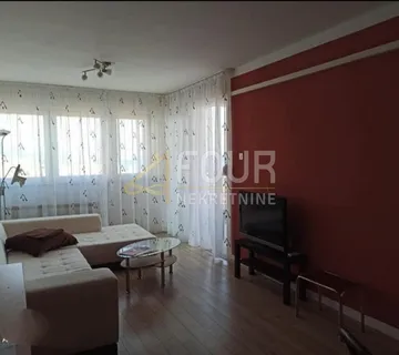 Najam, Rijeka, Turnić, 78m2, 3s+db, balkon