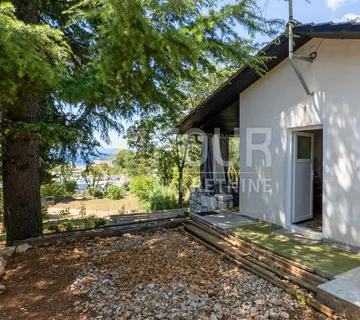 Kostrena, Urinj, samostojeća kuća, 40m2 - Urinj, Kostrena