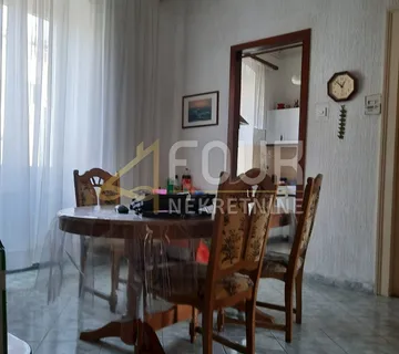 Najam, Rijeka, Podmurvice, 95.27m2, 3skl, balkon
