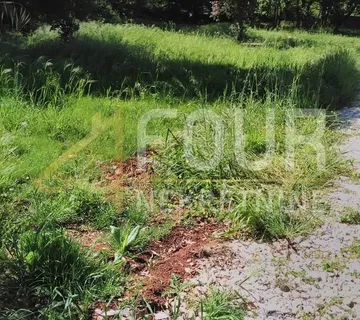 Istra, Medulin, poljoprivredno zemljište 482m2
