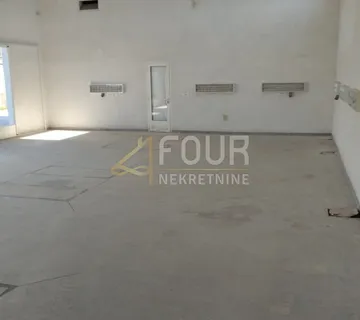 Zakup, Kostrena, poslovni prostor 150m2 - cover