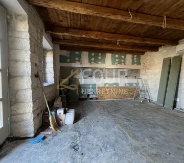 Istra, Kaštelir, vila s bazenom i saunom - Kaštelir, Kaštelir - Labinci