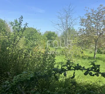 Istra, Ližnjan - okolica, poljoprivredno zemljište, 820m2 - cover