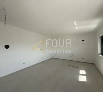 Istra, Medulin, 3s+db, terasa, novogradnja