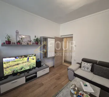 Rijeka, Podmurvice, 41.79m2, 2skl, namješten stan - cover