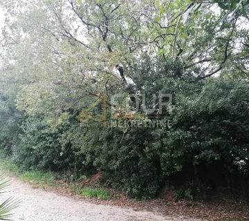 Kostrena, građevinsko zemljište 3.281m2, pogled na more - cover