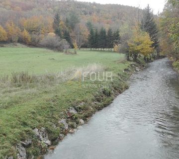 Klana, zemljište od 9.587m2 - cover