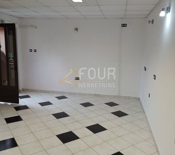 Zakup, Rijeka, Krimeja, poslovni prostor 30m2 - cover