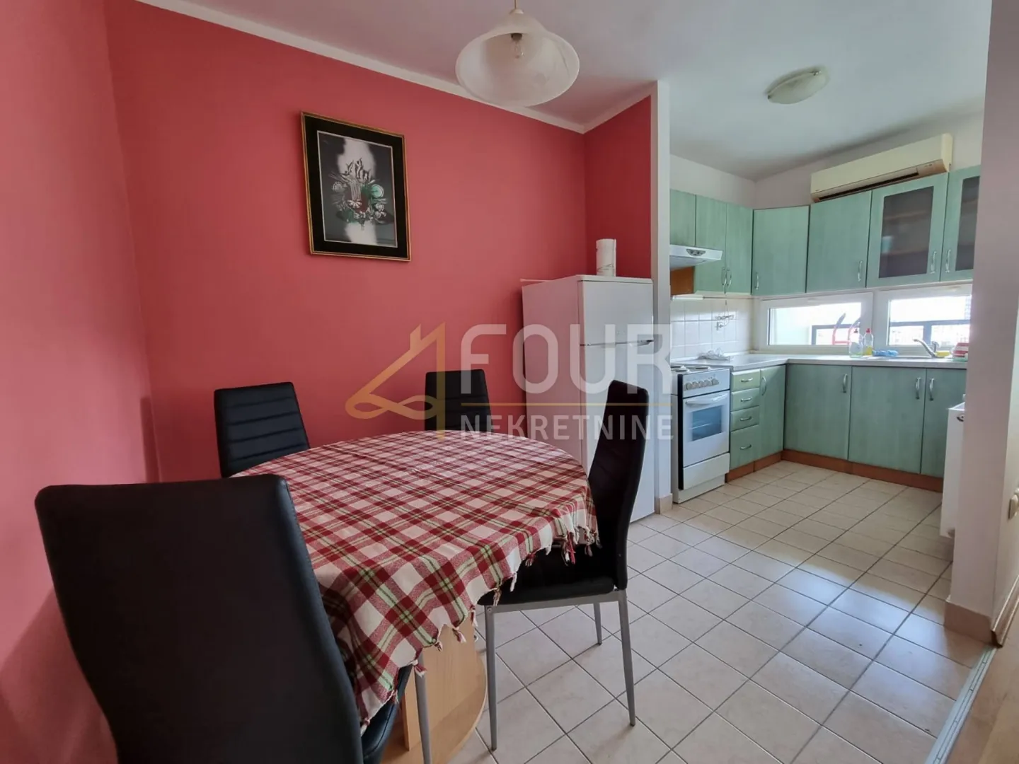 Zagreb, Trešnjevka - Jug, 1skl, 46.94m2, lođa - cover