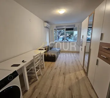 Rijeka, Donji Zamet, 21.26m2, novoadaptirana garsonijera - cover