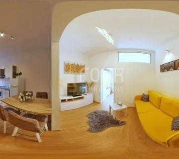 Istra, Pula - centar, adaptiran stan, odličan za investiciju! - cover