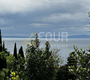 Rijeka, Krimeja, etaža 90.63m2, 3s+db, balkon, pogled