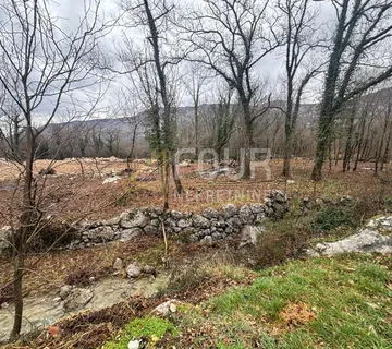 Tribalj, građevinsko zemljište - cover