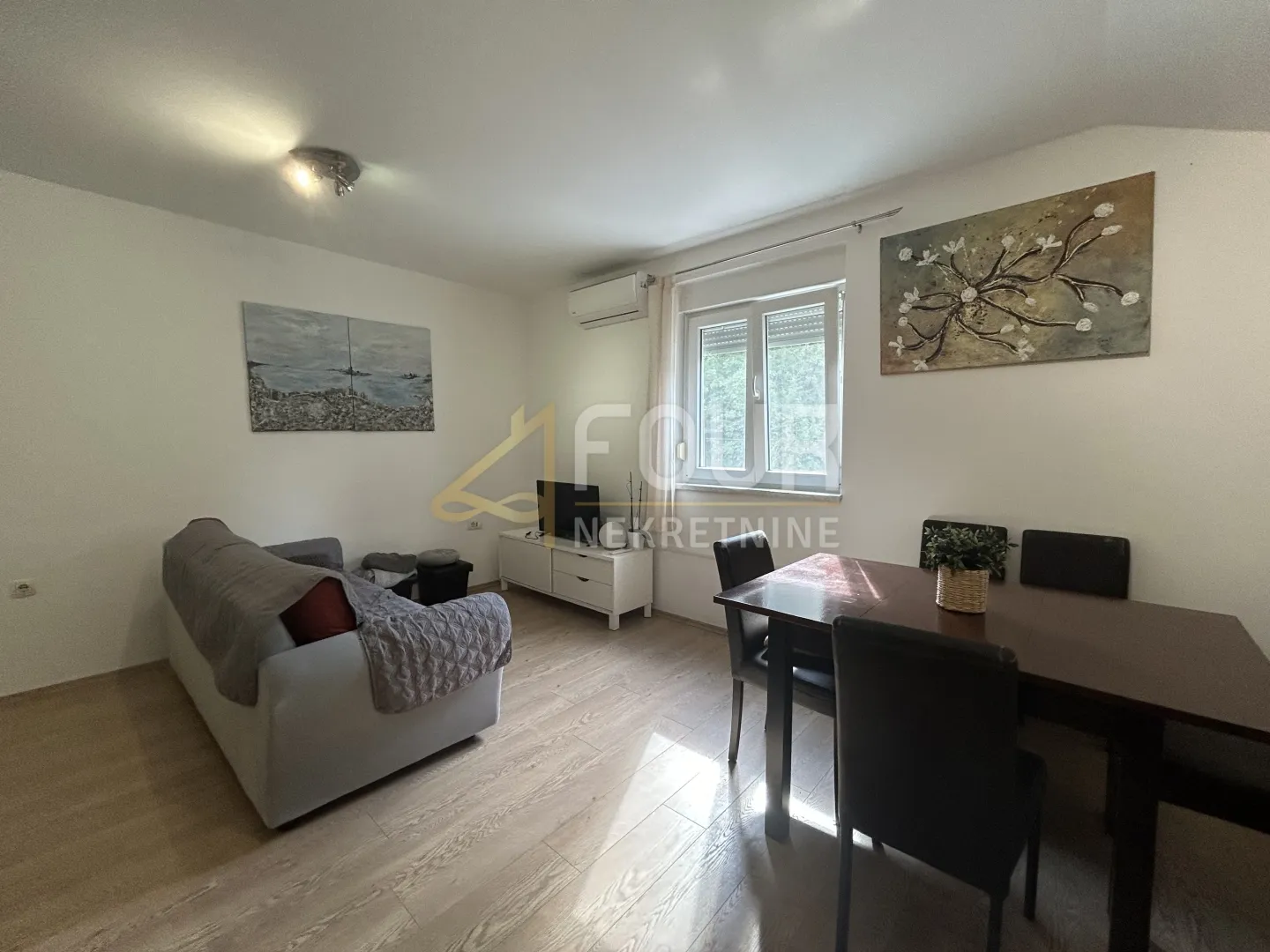 Matulji, 55.90m2, 2s+db - cover