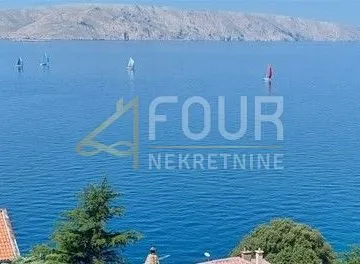 Senj, adaptiran stan od 40.16m2