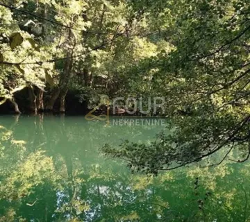 Tounj, poljoprivredno zemljište 3.096m2