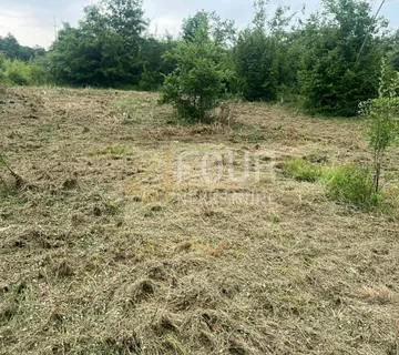 Istra, Umag, Materada, poljoprivredno zemljište, 500m2 - Materada, Umag