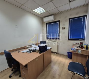 Grobnik, Dražice, poslovni objekt - hala, 432m2 - cover