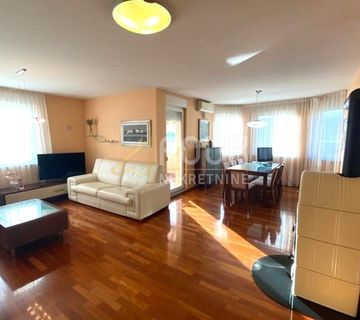 Kastav, 133.01m2, 3s+db i lođa, tavan 69.64m2 - cover