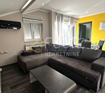 Najam, Rijeka, Svilno, 60m2, 3s+db, balkon - cover