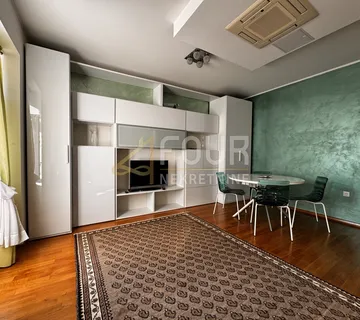 Opatija, 1s+db, 47.64m2 - cover