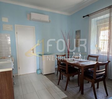 Rijeka, Krnjevo, 44.26m2, 2-sobni stan, pogled na more - cover