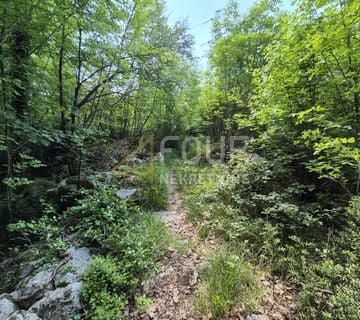Matulji, zemljište 10.471m2 - cover