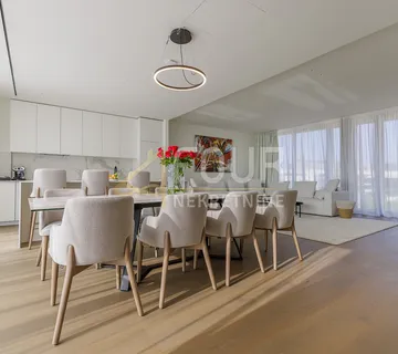 Istra, Umag - okolica, vila s bazenom - luksuzni resort! - cover