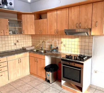 Najam, Kraljevica, 96m2, 3s+db, balkon - cover
