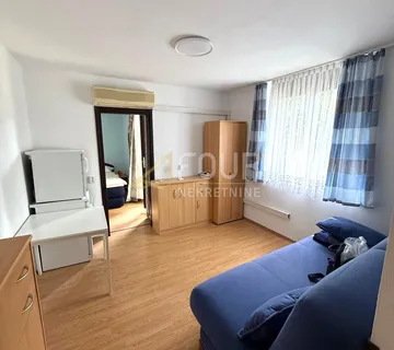 Istra, Poreč, 1s+db, 31.80m2, balkon