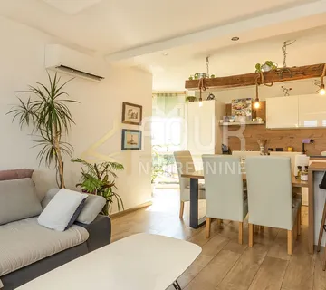Istra, Pula, 1s+db, 52.51m2, pogled na more